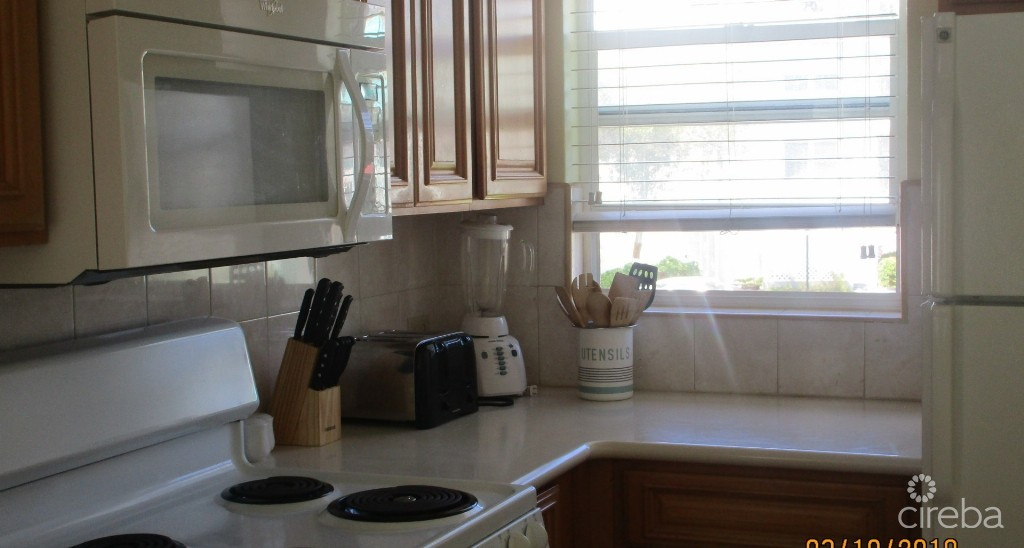 Plantation Village Beach Resort