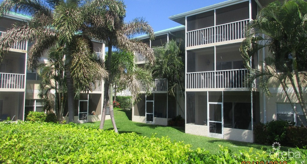 Plantation Village Beach Resort