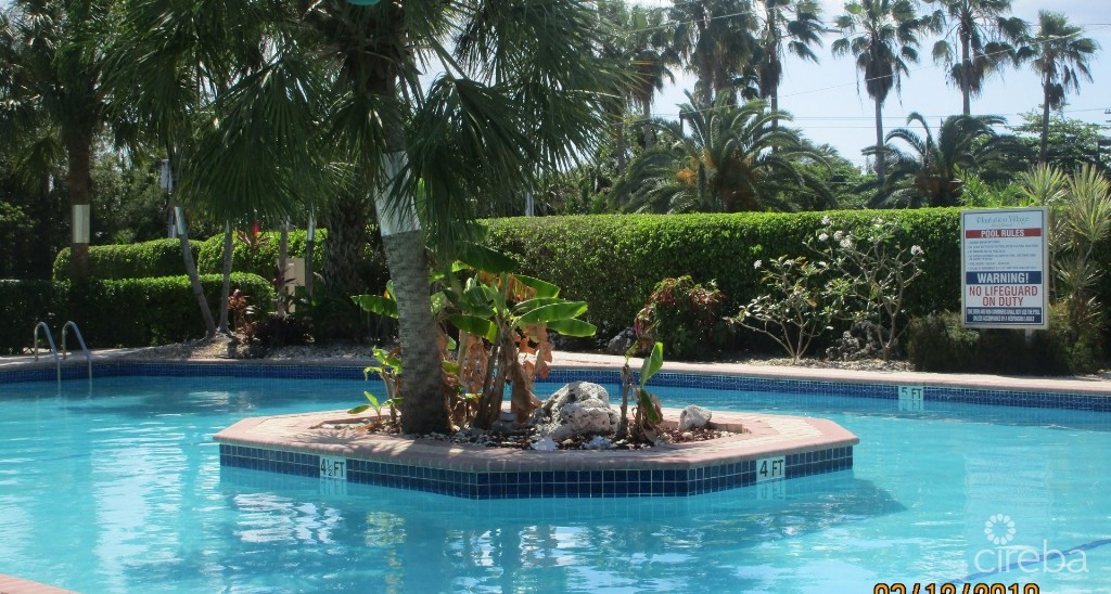 Plantation Village Beach Resort