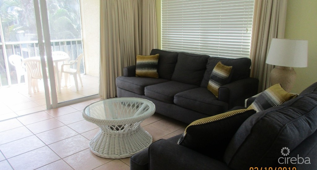 Plantation Village Beach Resort