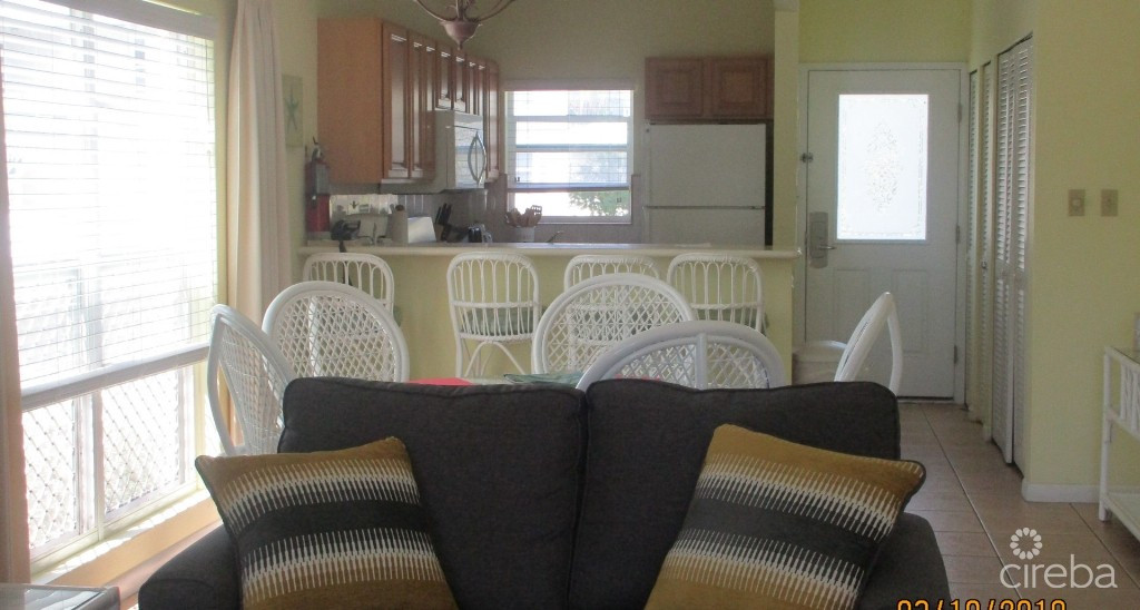 Plantation Village Beach Resort