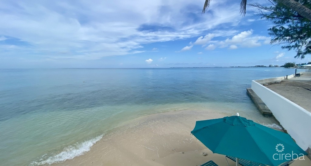 Plantation Village Beach Resort