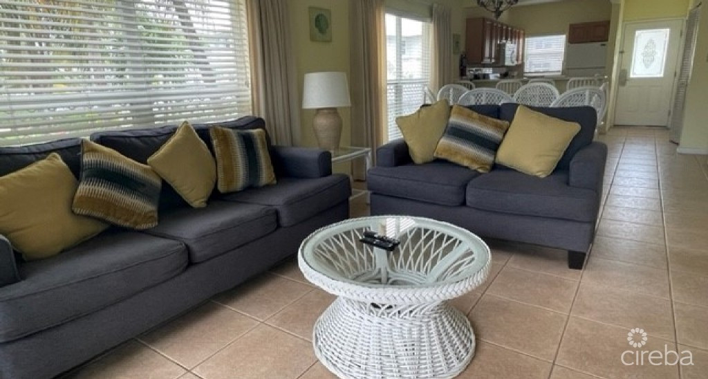 Plantation Village Beach Resort