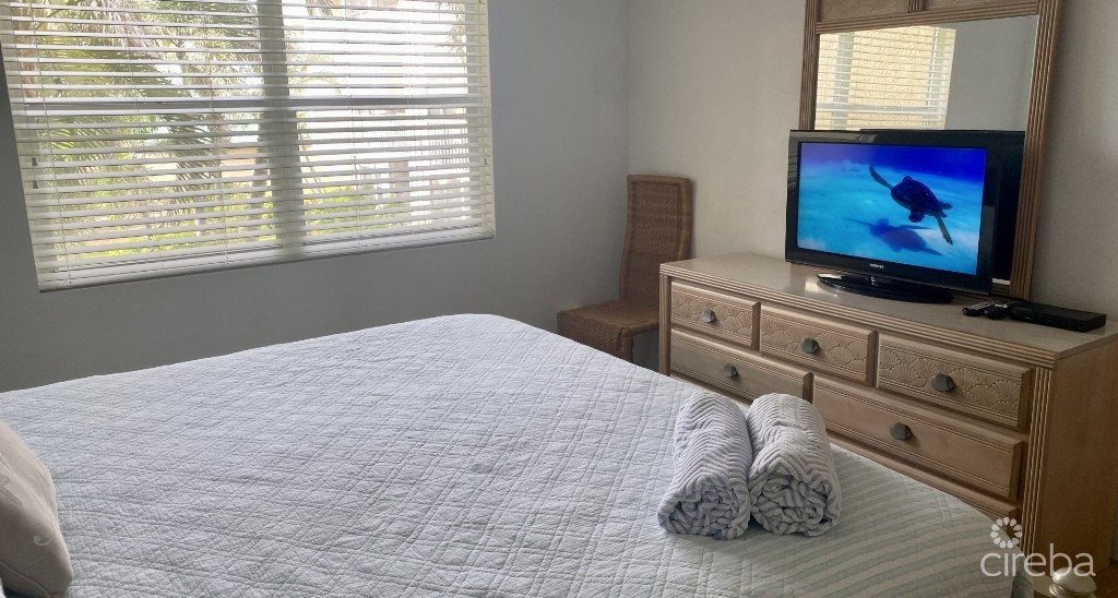 Plantation Village Beach Resort