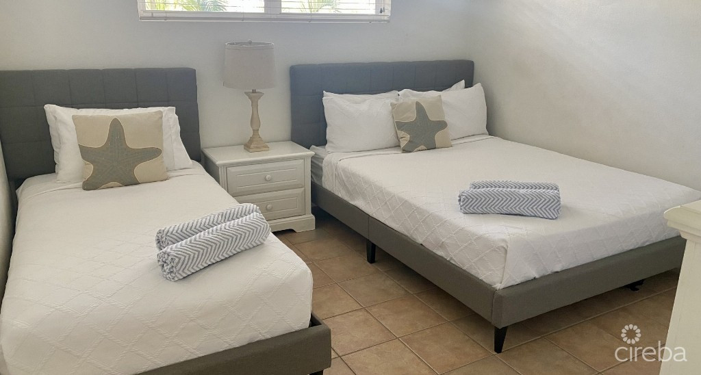 Plantation Village Beach Resort