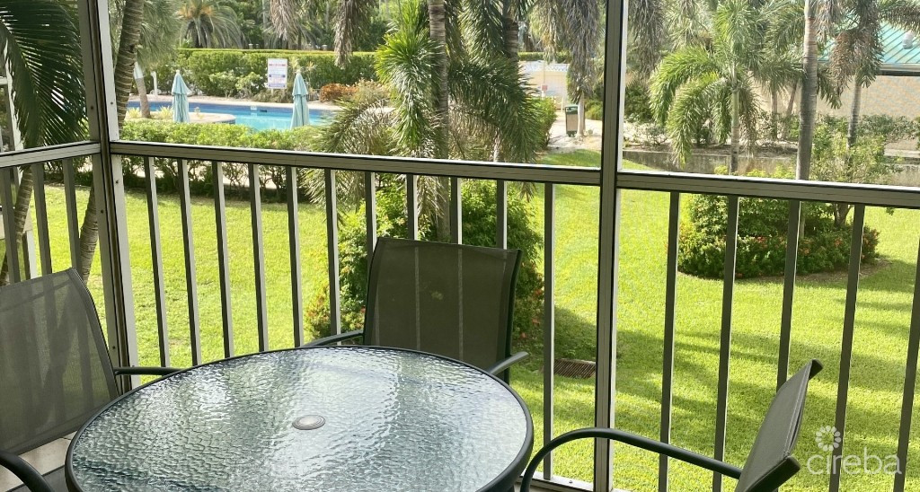 Plantation Village Beach Resort