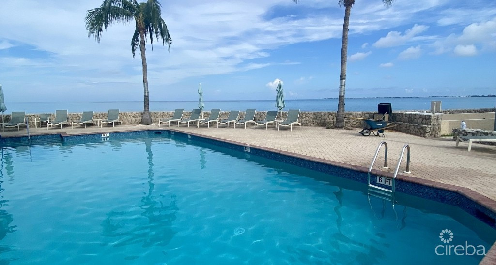 Plantation Village Beach Resort