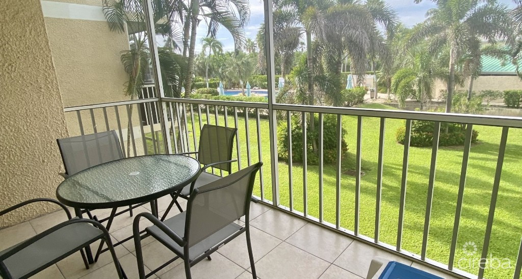 Plantation Village Beach Resort