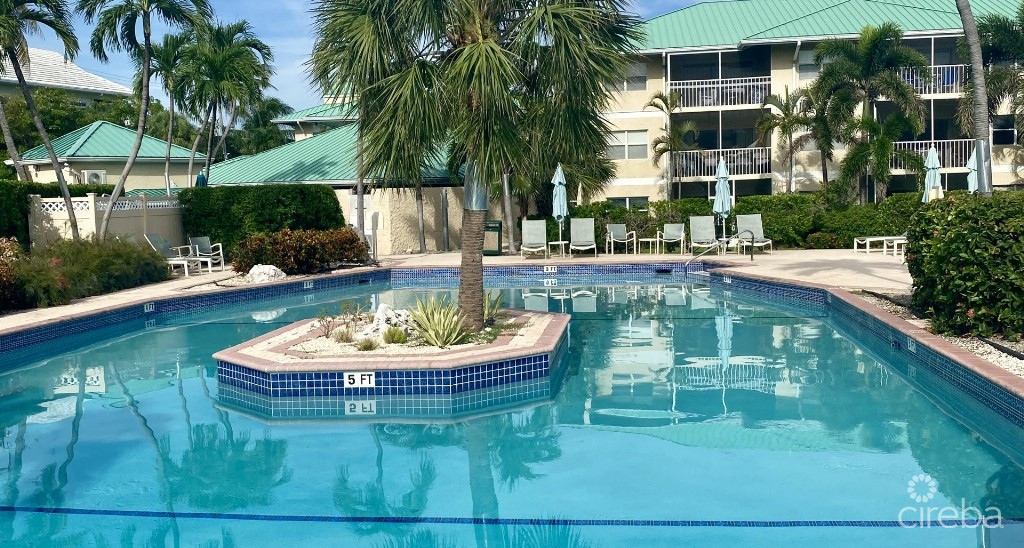 Plantation Village Beach Resort