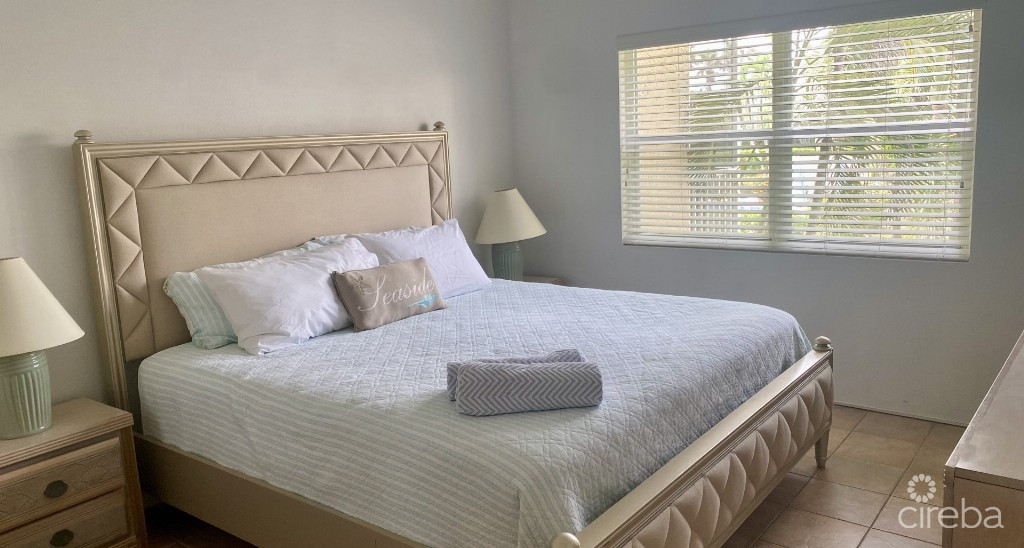 Plantation Village Beach Resort