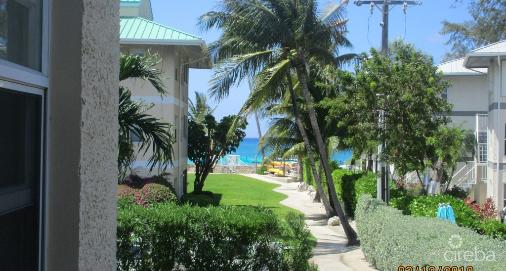 Plantation Village Beach Resort