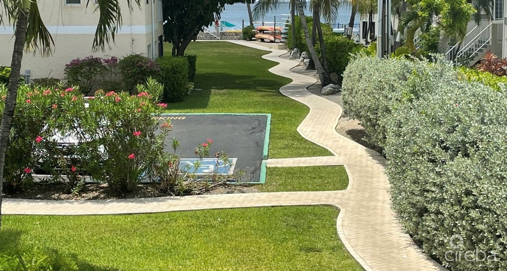 Plantation Village Beach Resort