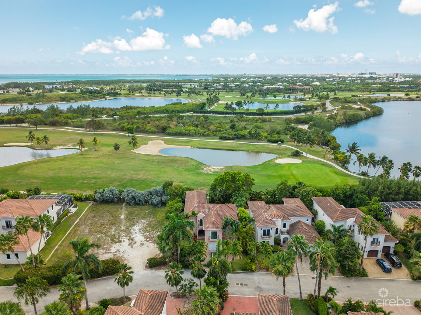Cypress Pointe Family Home