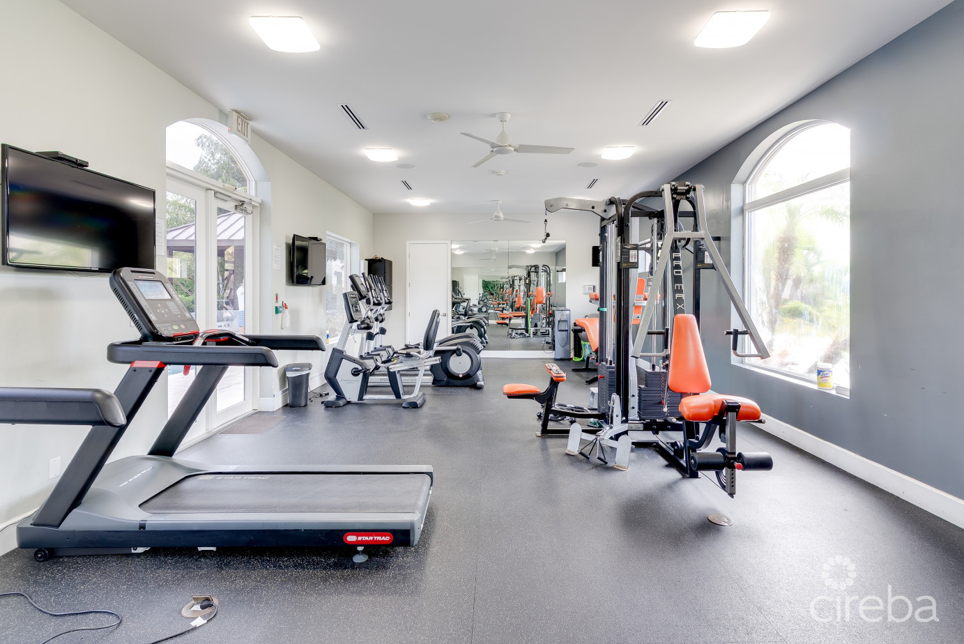 Cypress Pointe Family Home