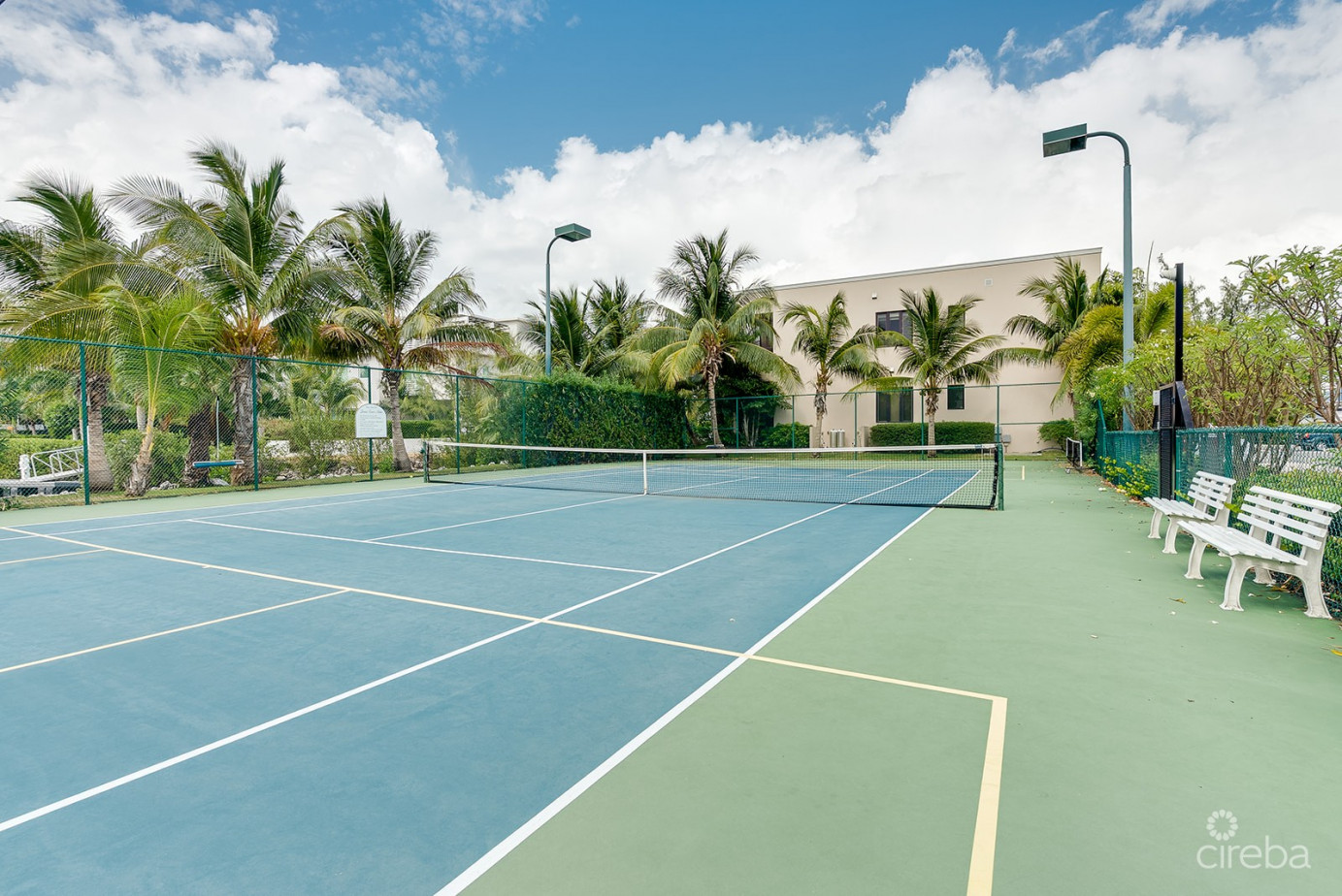 Cypress Pointe Family Home