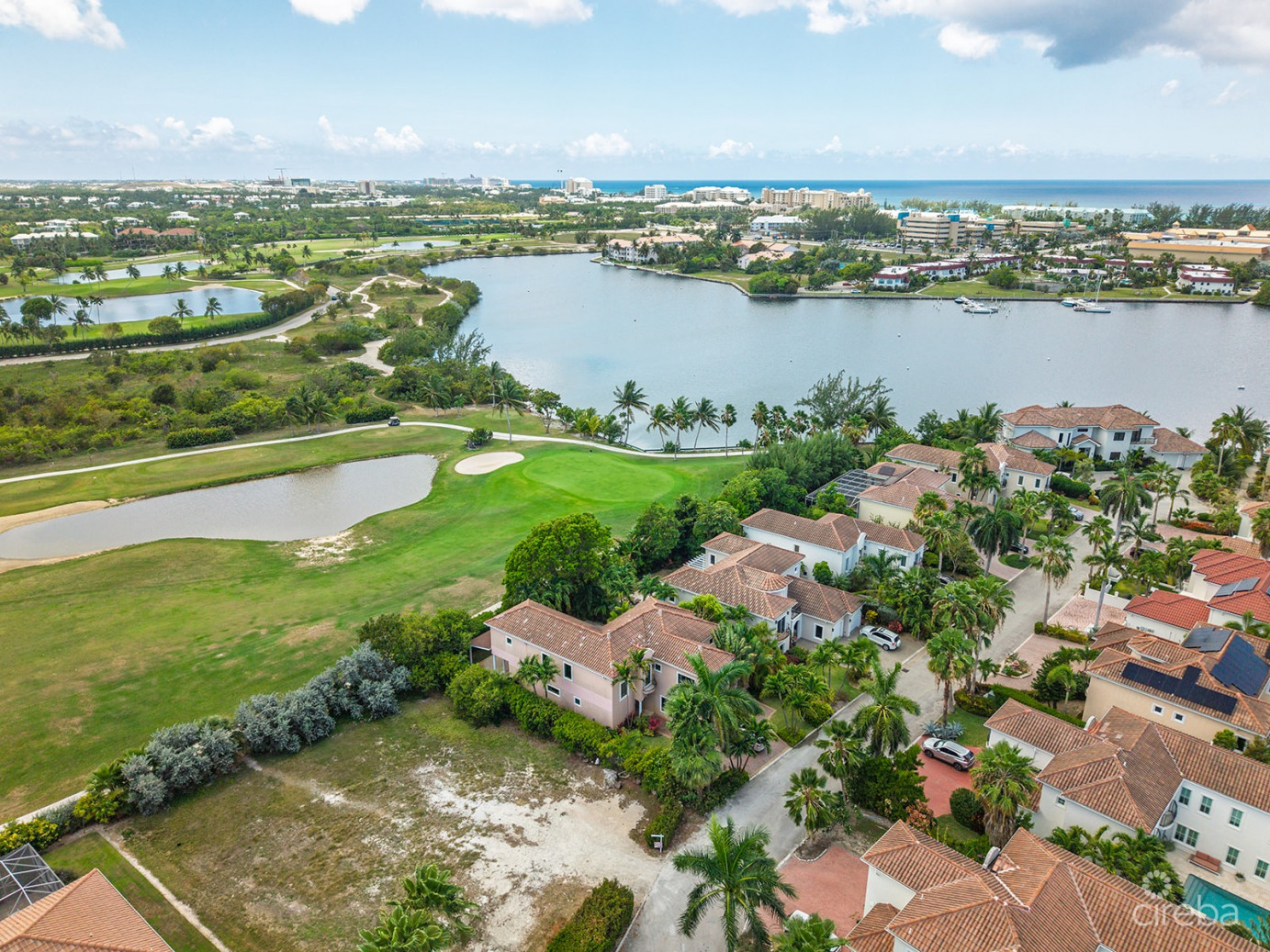 Cypress Pointe Family Home