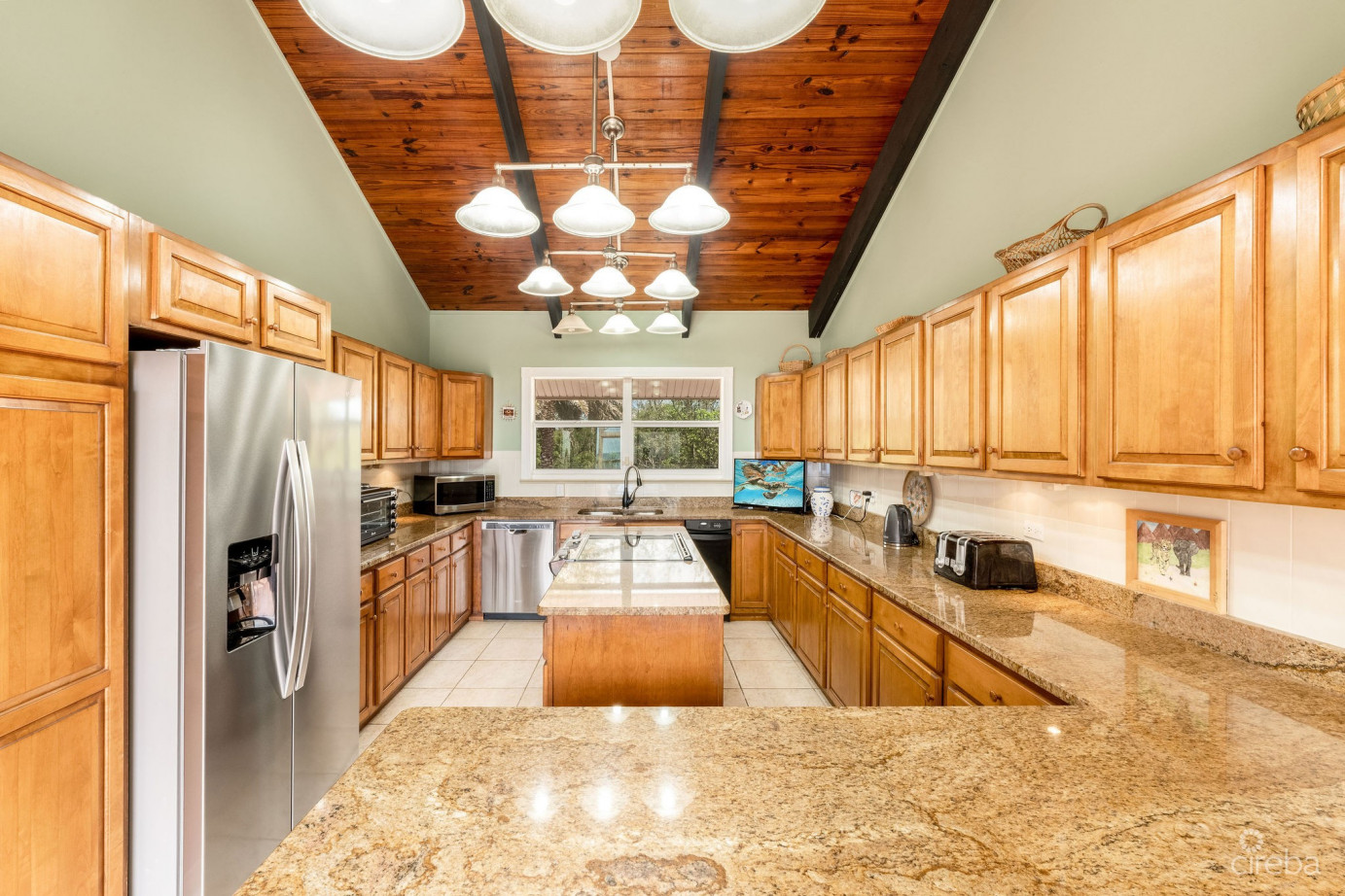 Savannah Oceanfront 3 Acre Estate