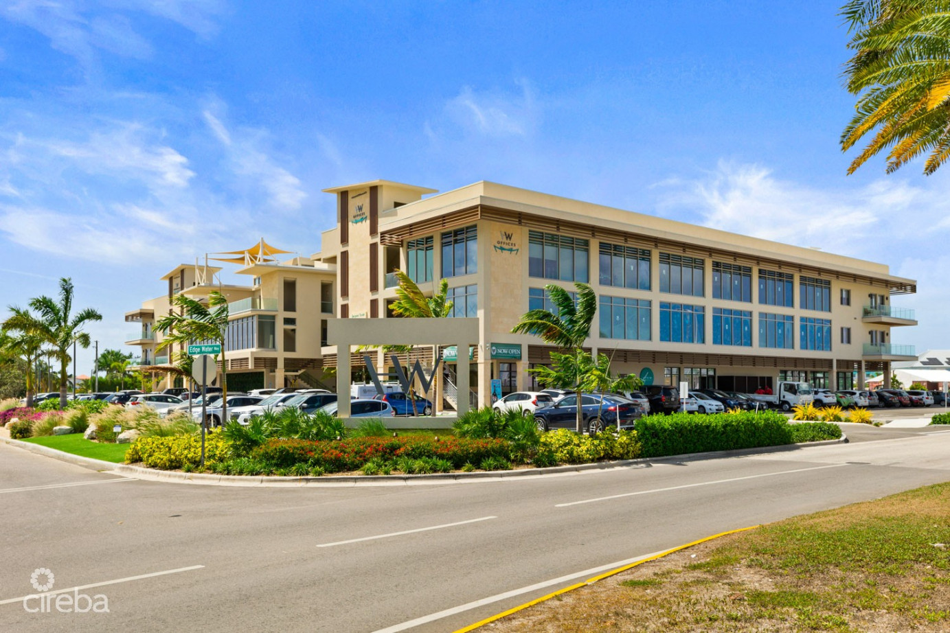 Harbour Reach  Lot 29, 0.35 Acres Canal Front