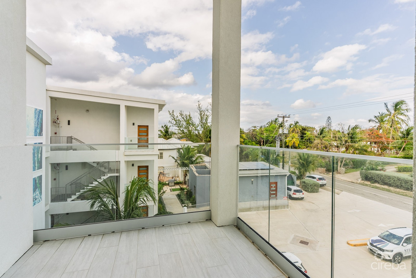 Lighthouse Point Residences Penthouse Corner Unit 301