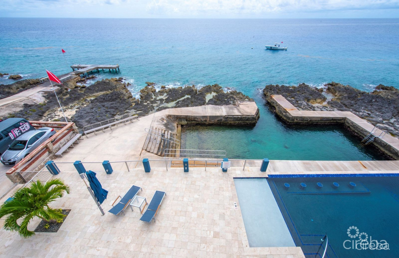 Lighthouse Point Residences Penthouse Corner Unit 301