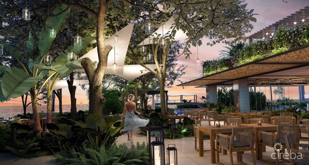 Grand Hyatt - Beach Resort - Beachfront Suite