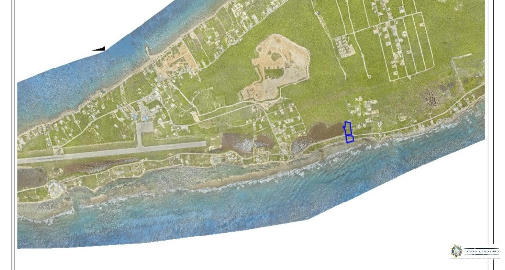 Brac Waterfront Development Land