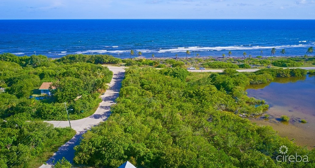 Brac Waterfront Development Land