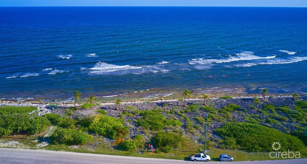 Brac Waterfront Development Land