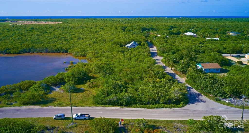 Brac Waterfront Development Land