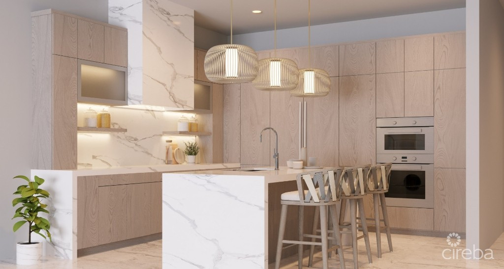 Serrana Townhouse 103