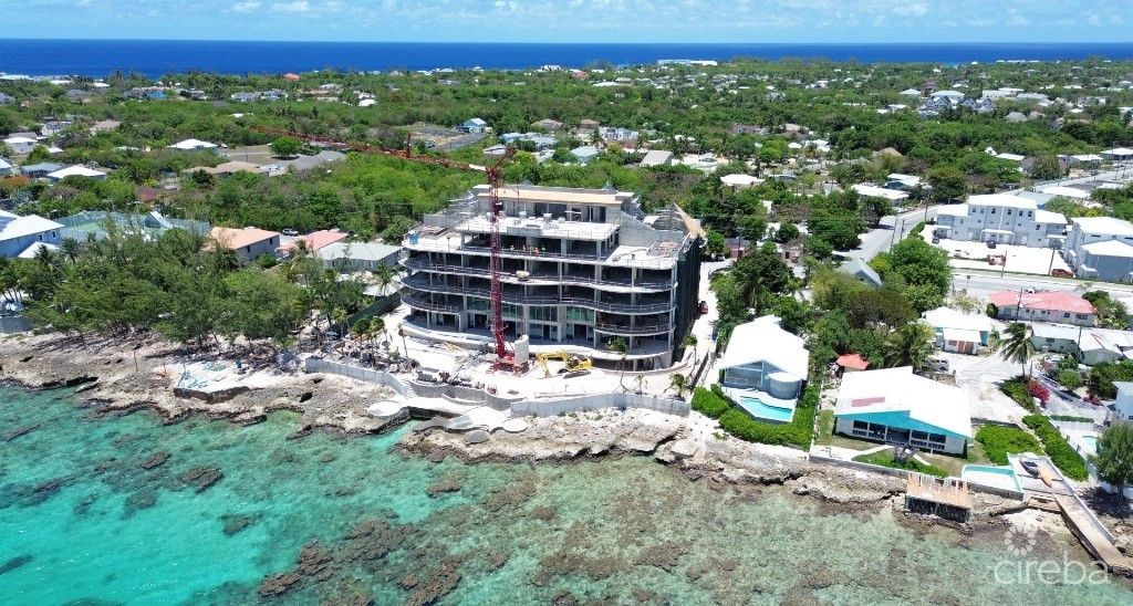 Serrana Townhouse 103