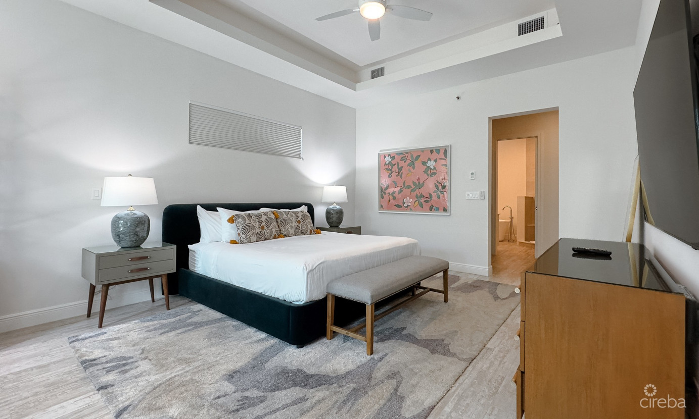 Boggy Sands Club Coral 1