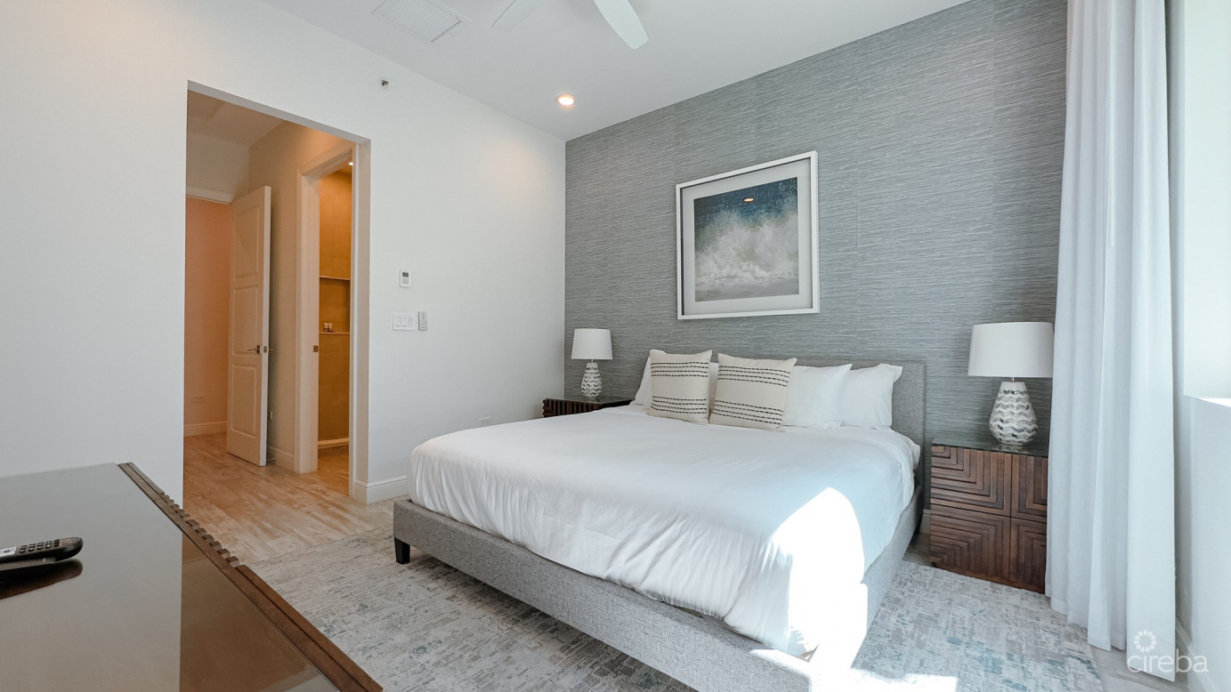 Boggy Sands Club Coral 1