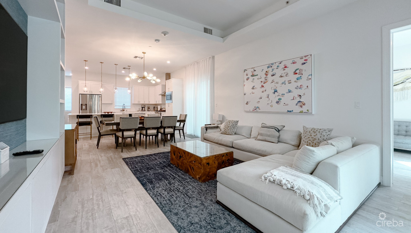 Boggy Sands Club Coral 1