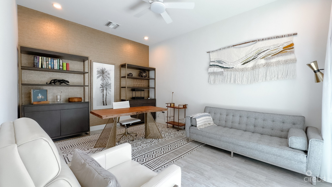 Boggy Sands Club Coral 1