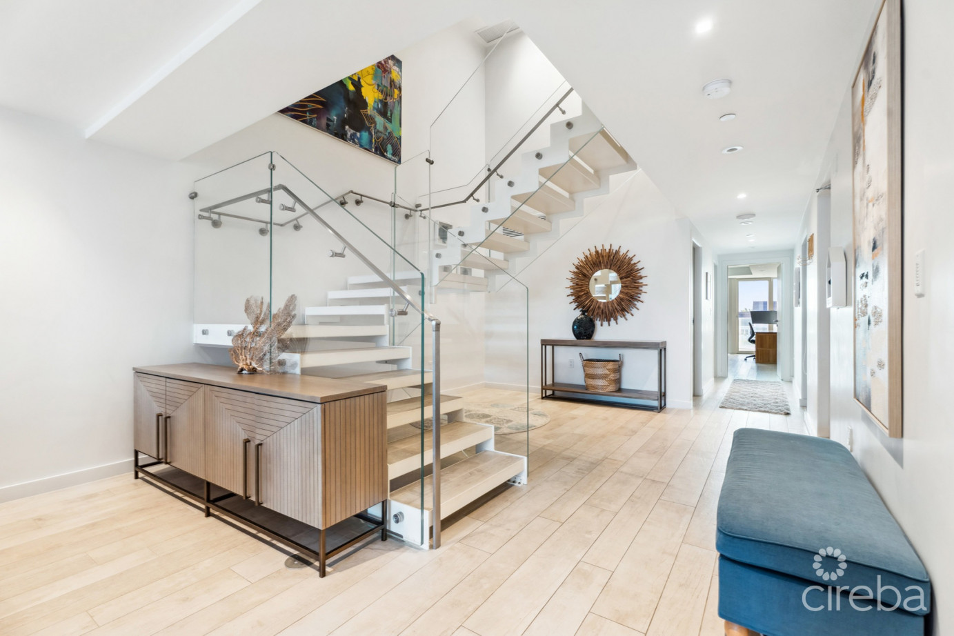 Tides 4-bed Beachfront Condo With Oversized Terrace