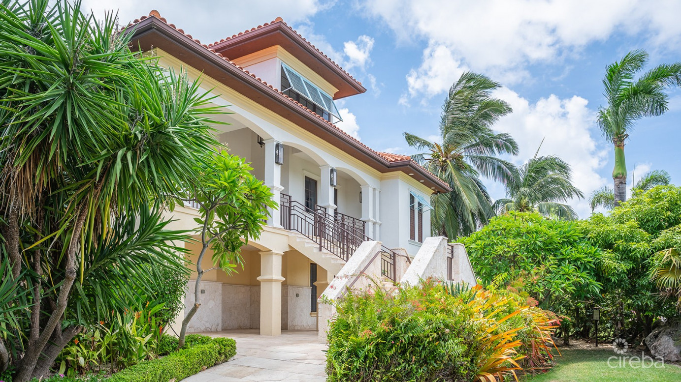 The Dock House  A Vista Del Mar & Yacht Club Signature Residence