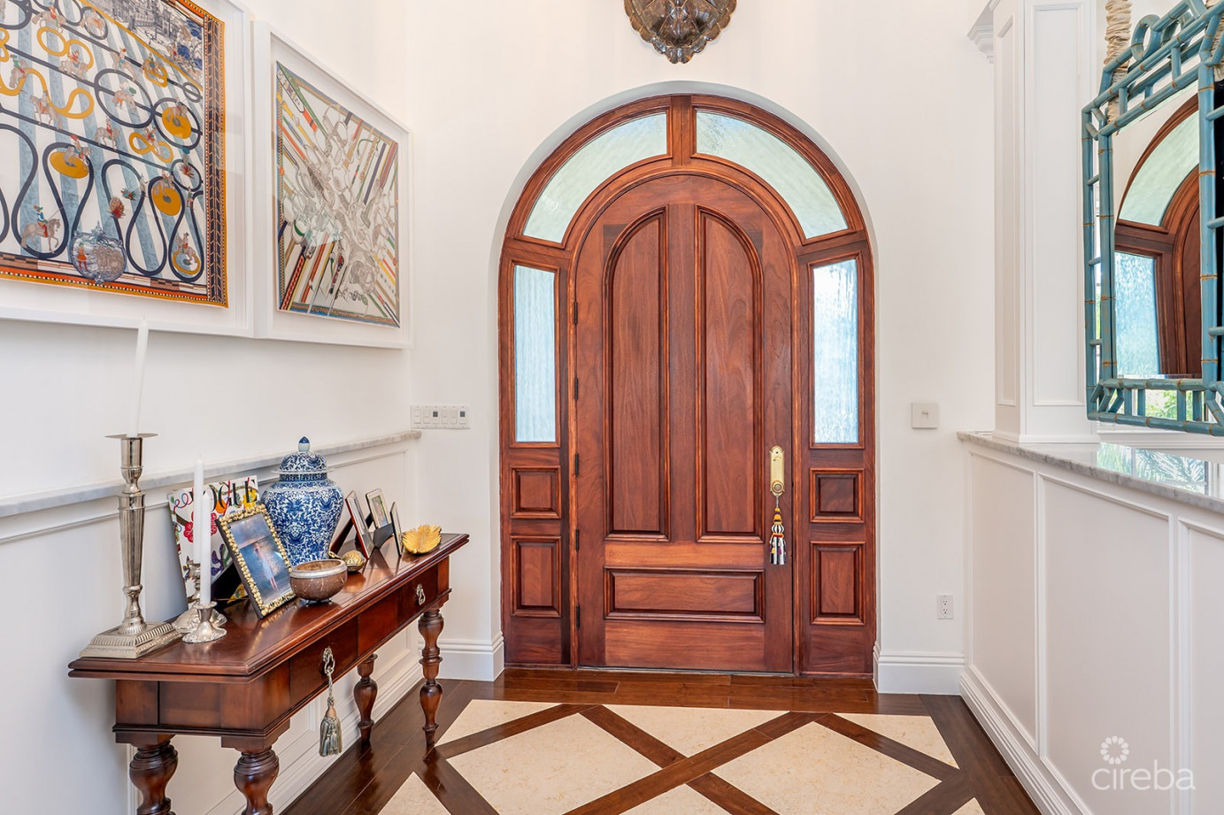 The Dock House  A Vista Del Mar & Yacht Club Signature Residence