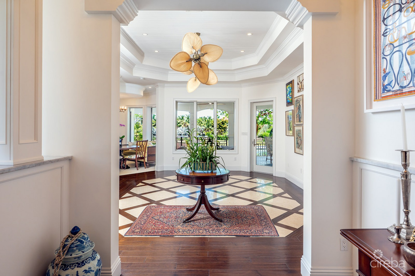 The Dock House  A Vista Del Mar & Yacht Club Signature Residence