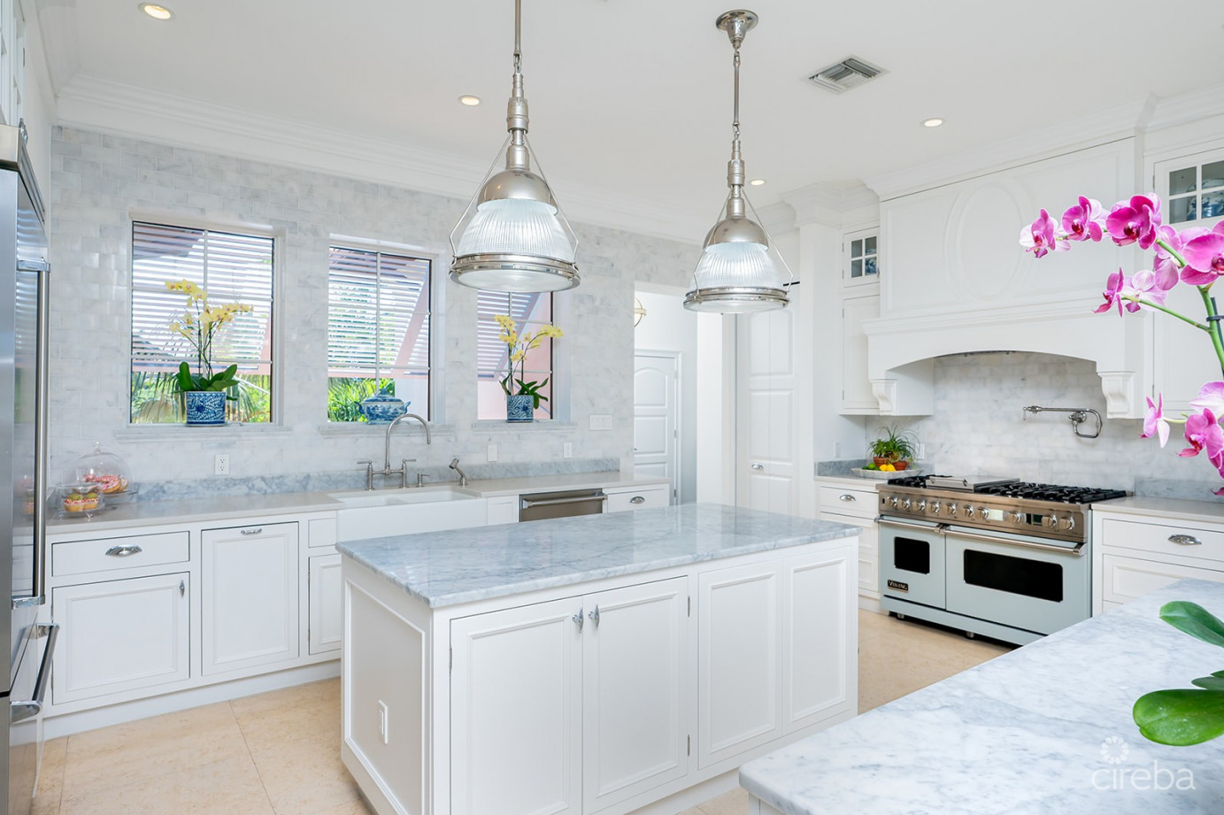 The Dock House  A Vista Del Mar & Yacht Club Signature Residence