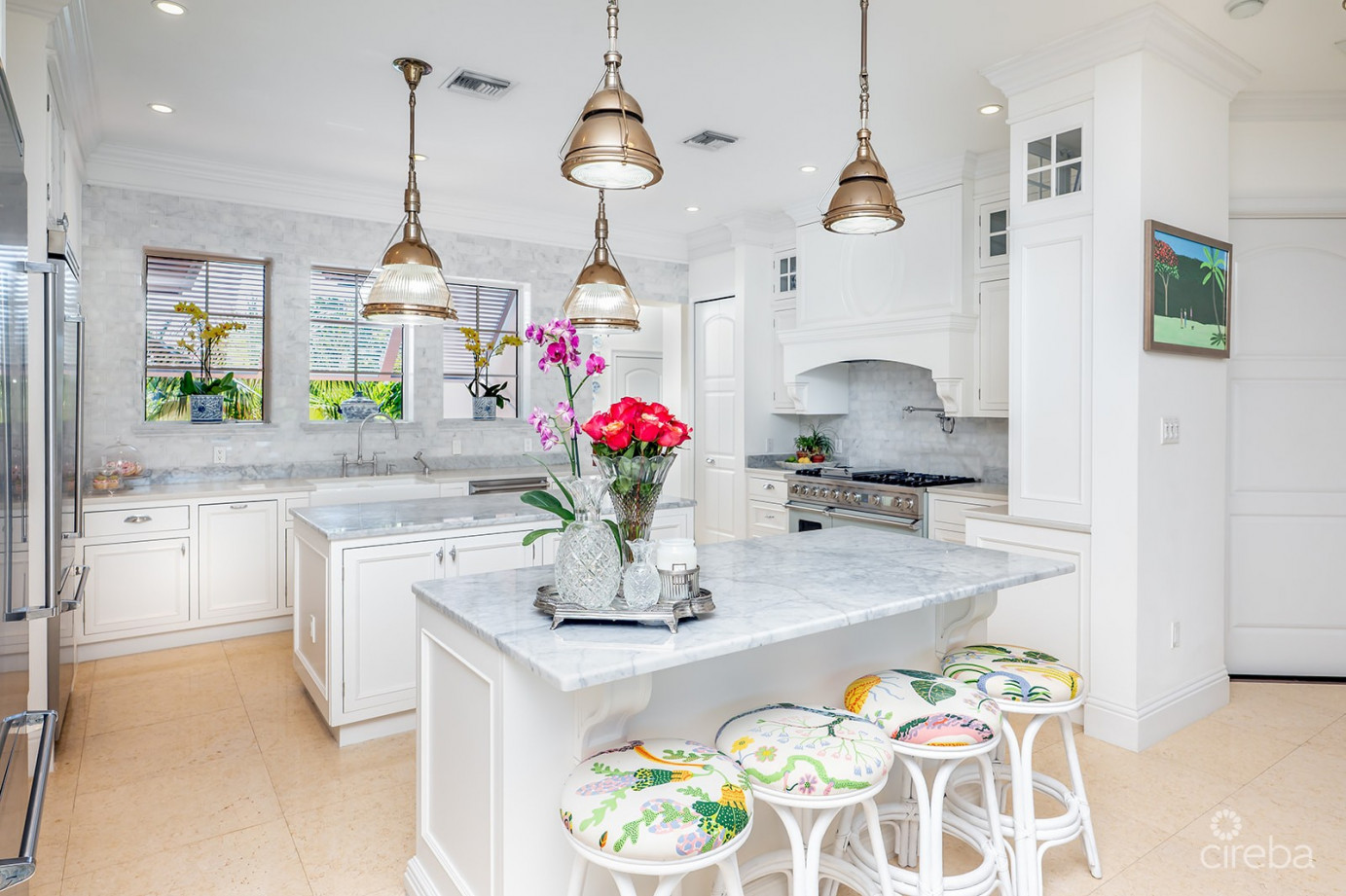 The Dock House  A Vista Del Mar & Yacht Club Signature Residence