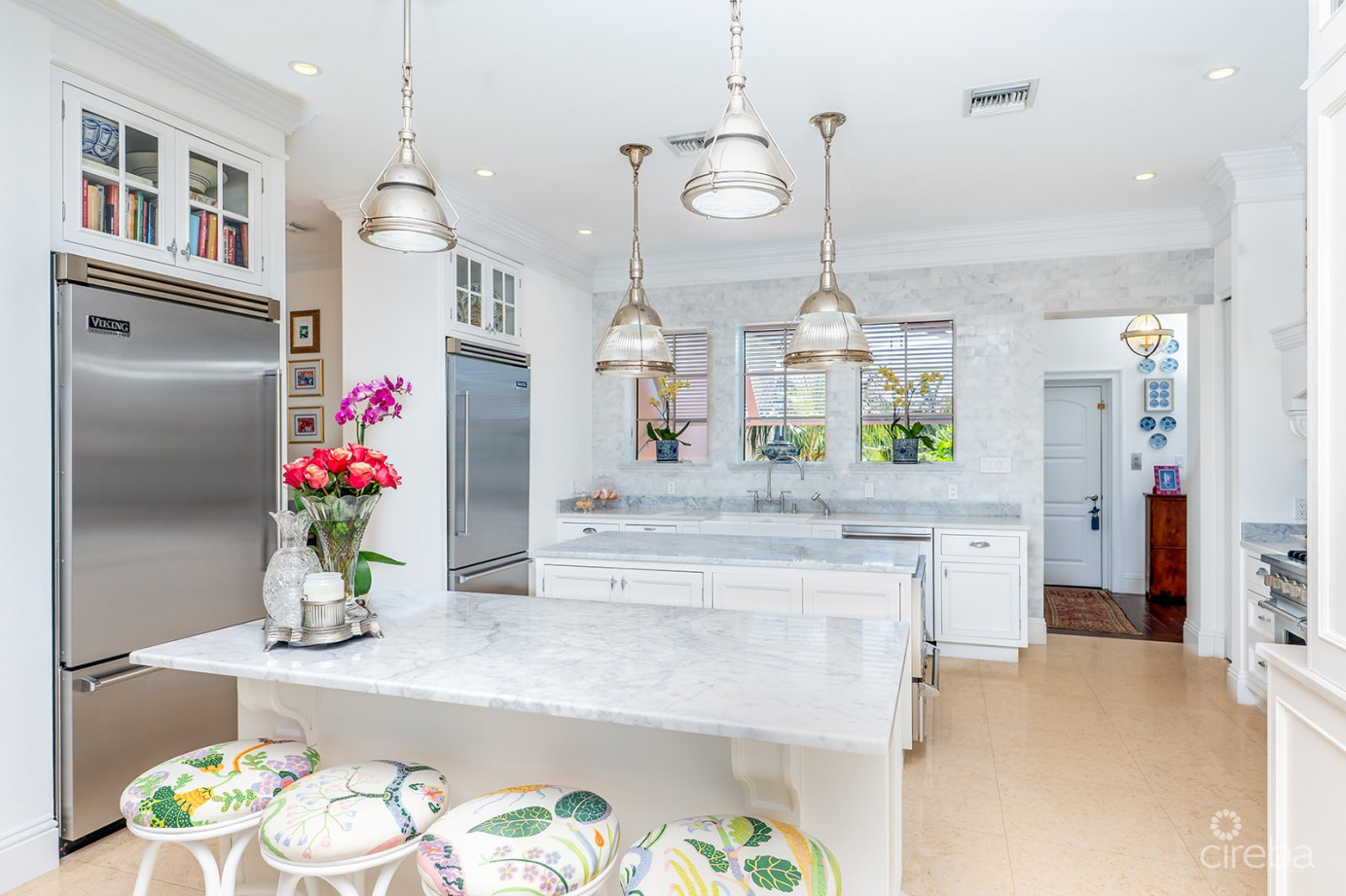 The Dock House  A Vista Del Mar & Yacht Club Signature Residence