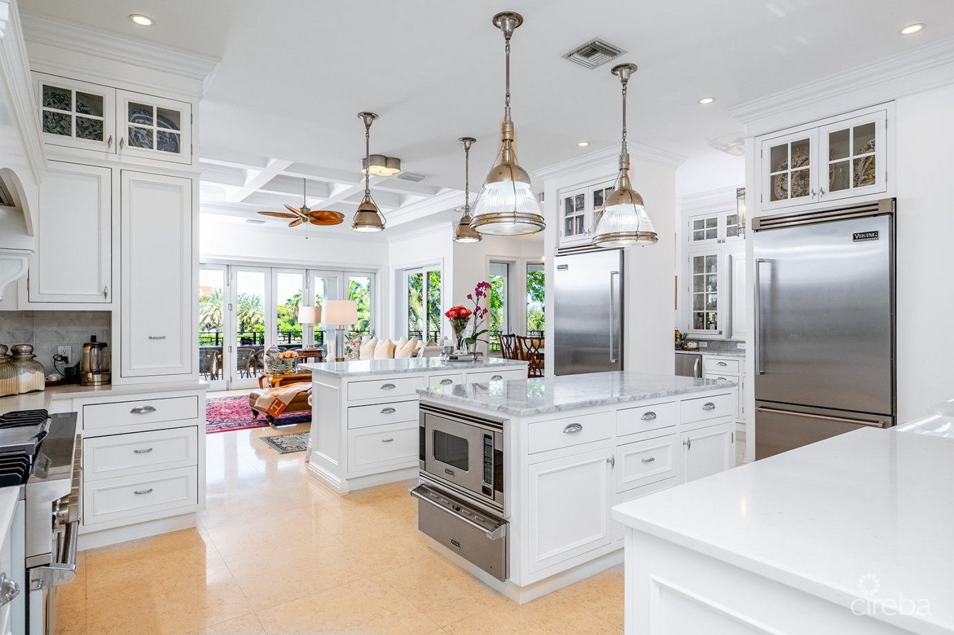 The Dock House  A Vista Del Mar & Yacht Club Signature Residence