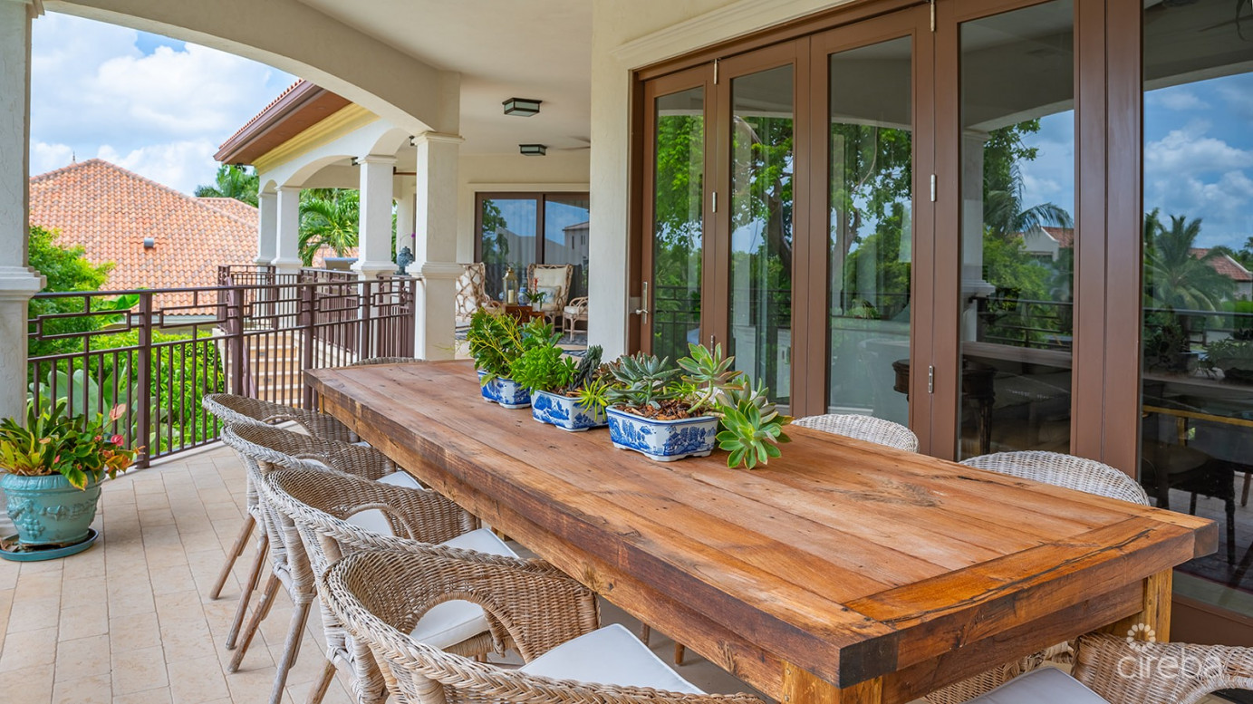 The Dock House  A Vista Del Mar & Yacht Club Signature Residence