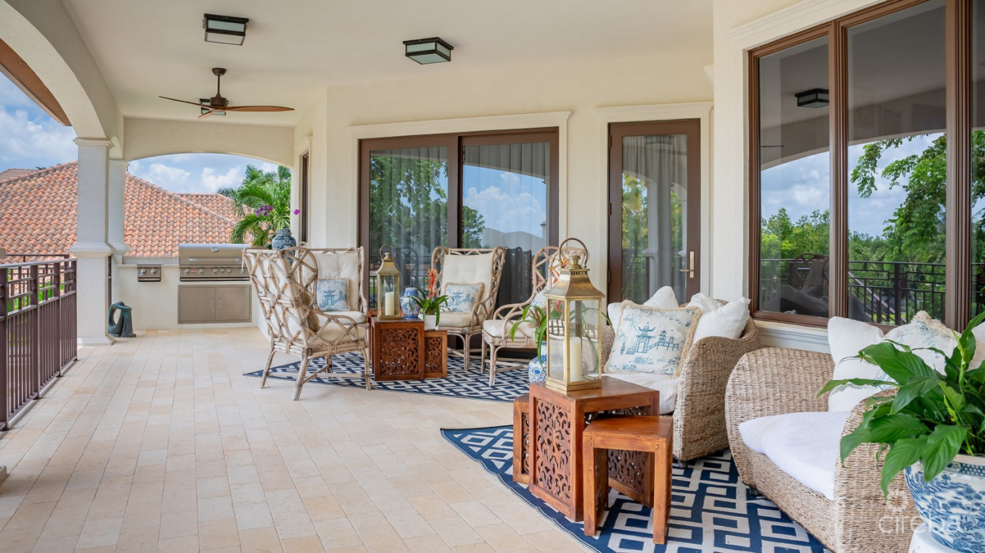 The Dock House  A Vista Del Mar & Yacht Club Signature Residence