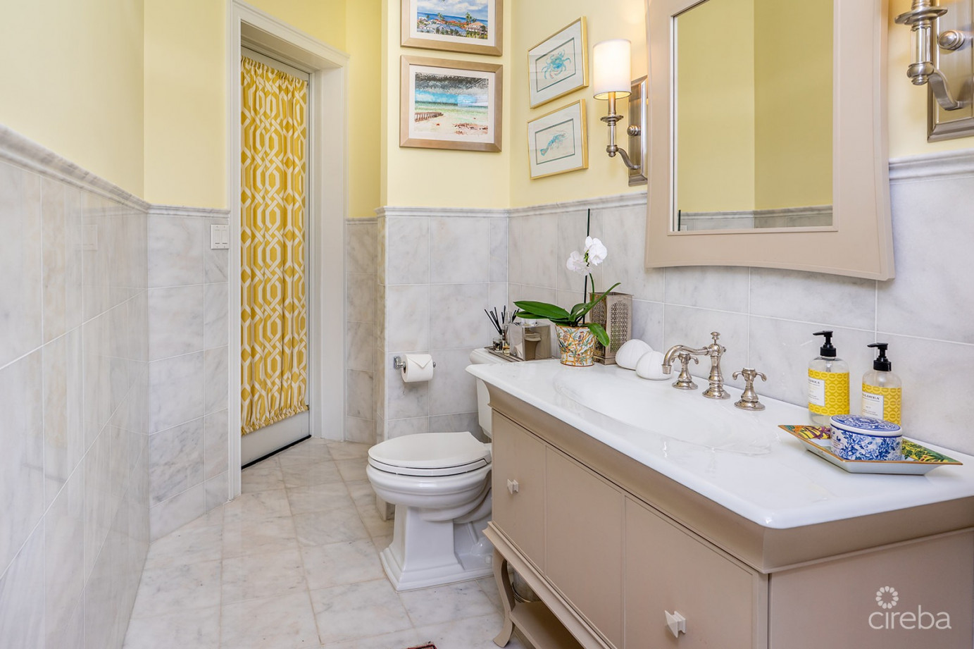 The Dock House  A Vista Del Mar & Yacht Club Signature Residence