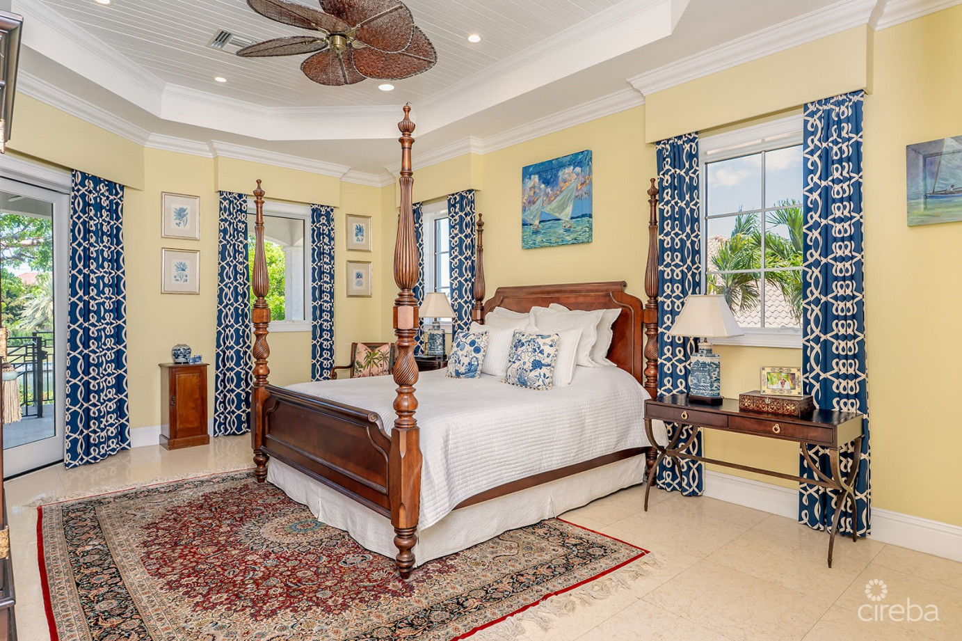 The Dock House  A Vista Del Mar & Yacht Club Signature Residence