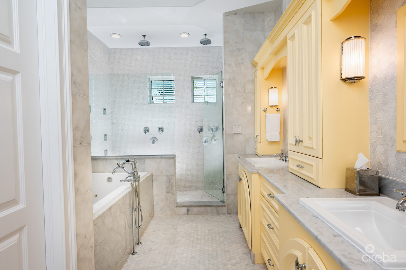 The Dock House  A Vista Del Mar & Yacht Club Signature Residence