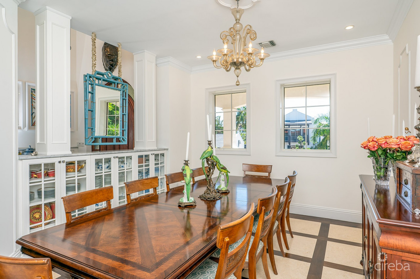 The Dock House  A Vista Del Mar & Yacht Club Signature Residence