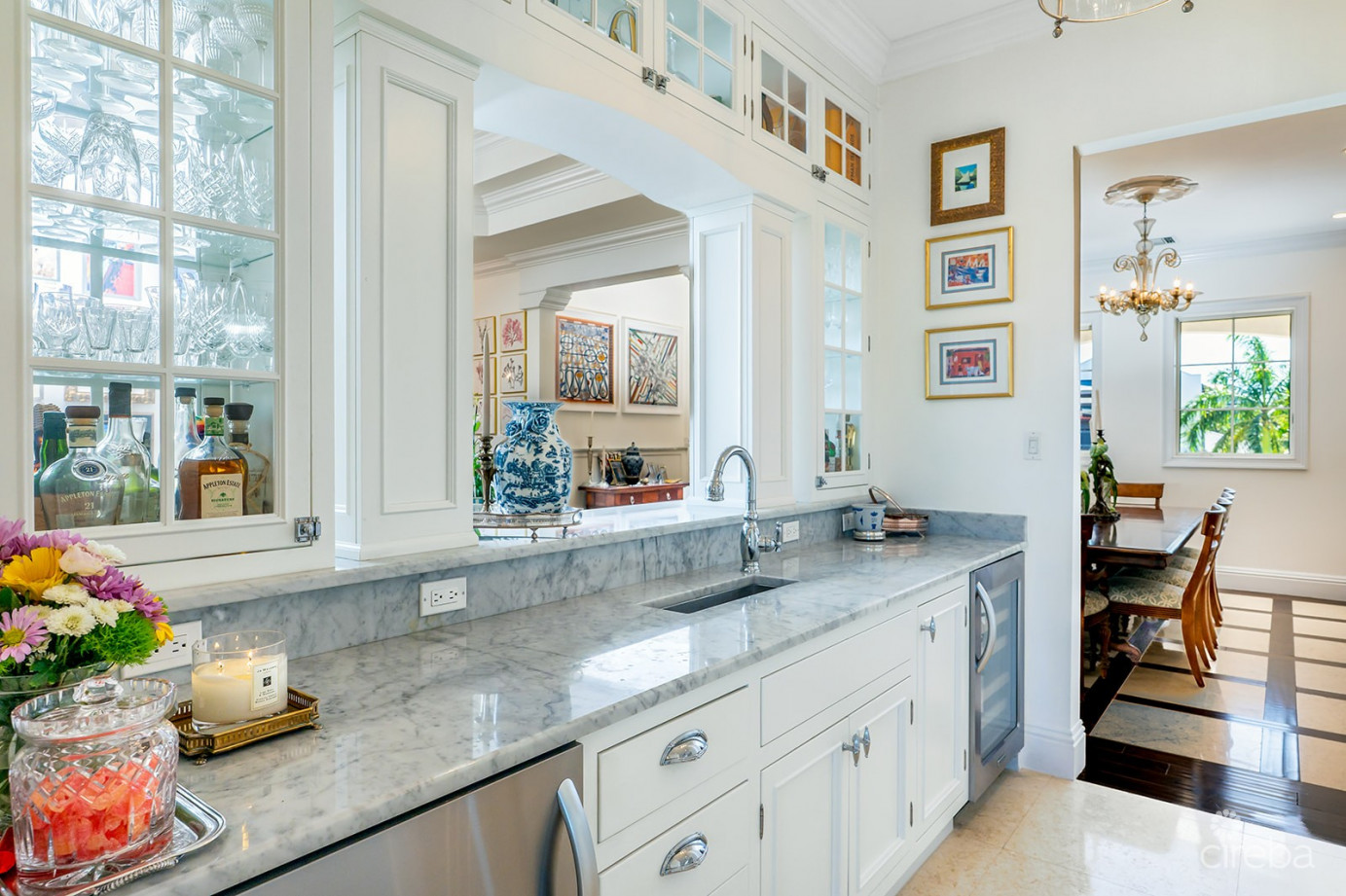 The Dock House  A Vista Del Mar & Yacht Club Signature Residence